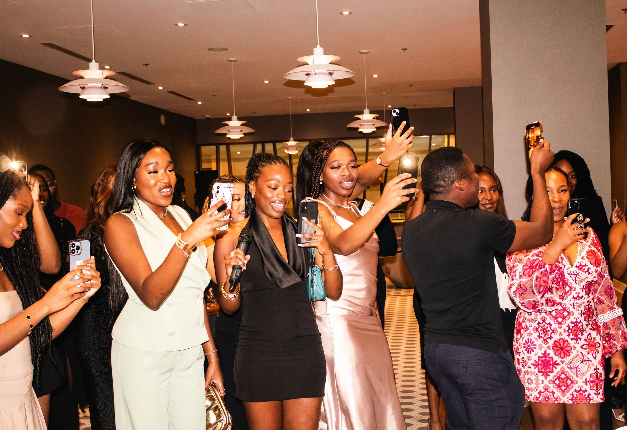 Elevated Personal Celebrations