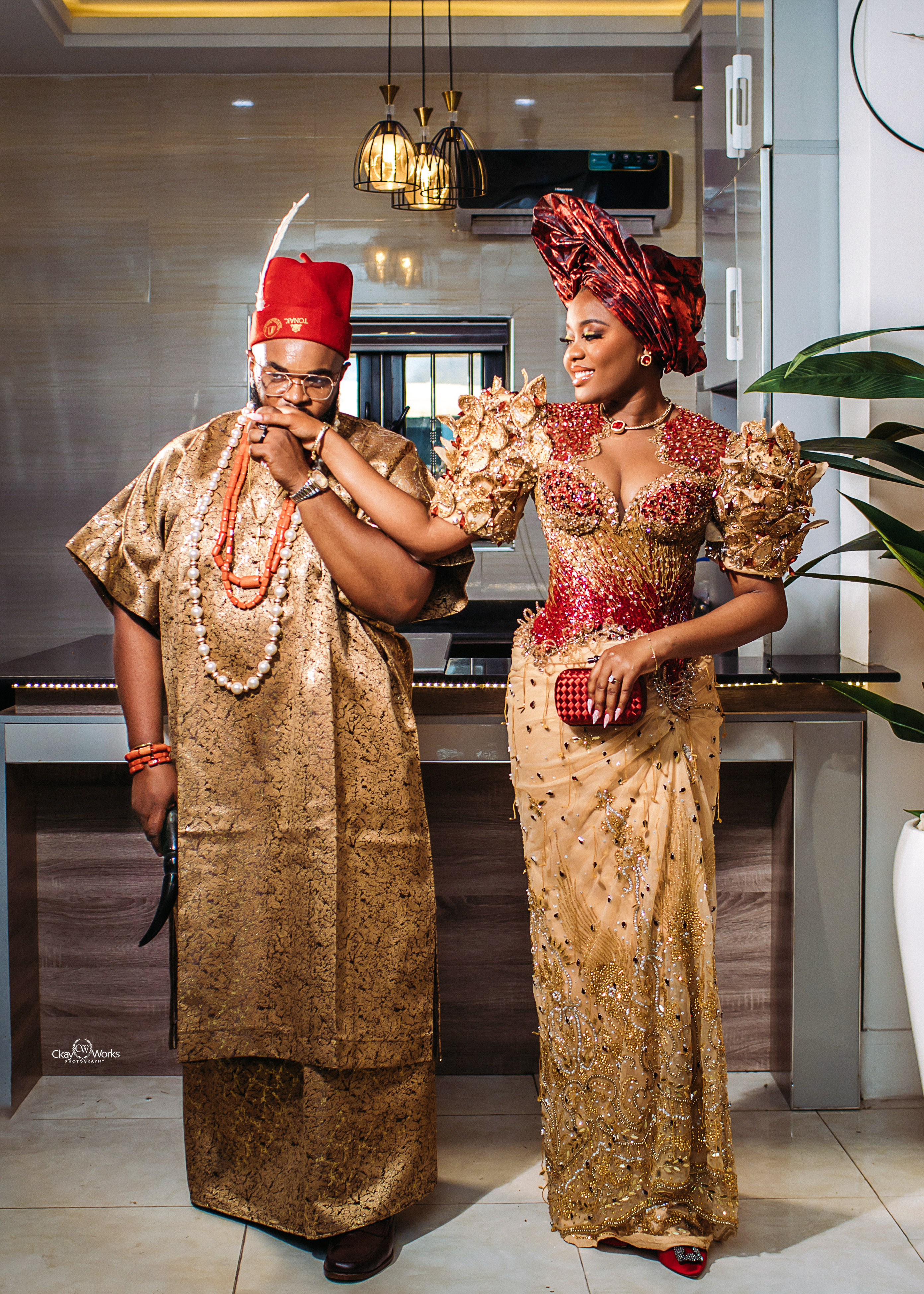 Royal Benin Heritage Experience image