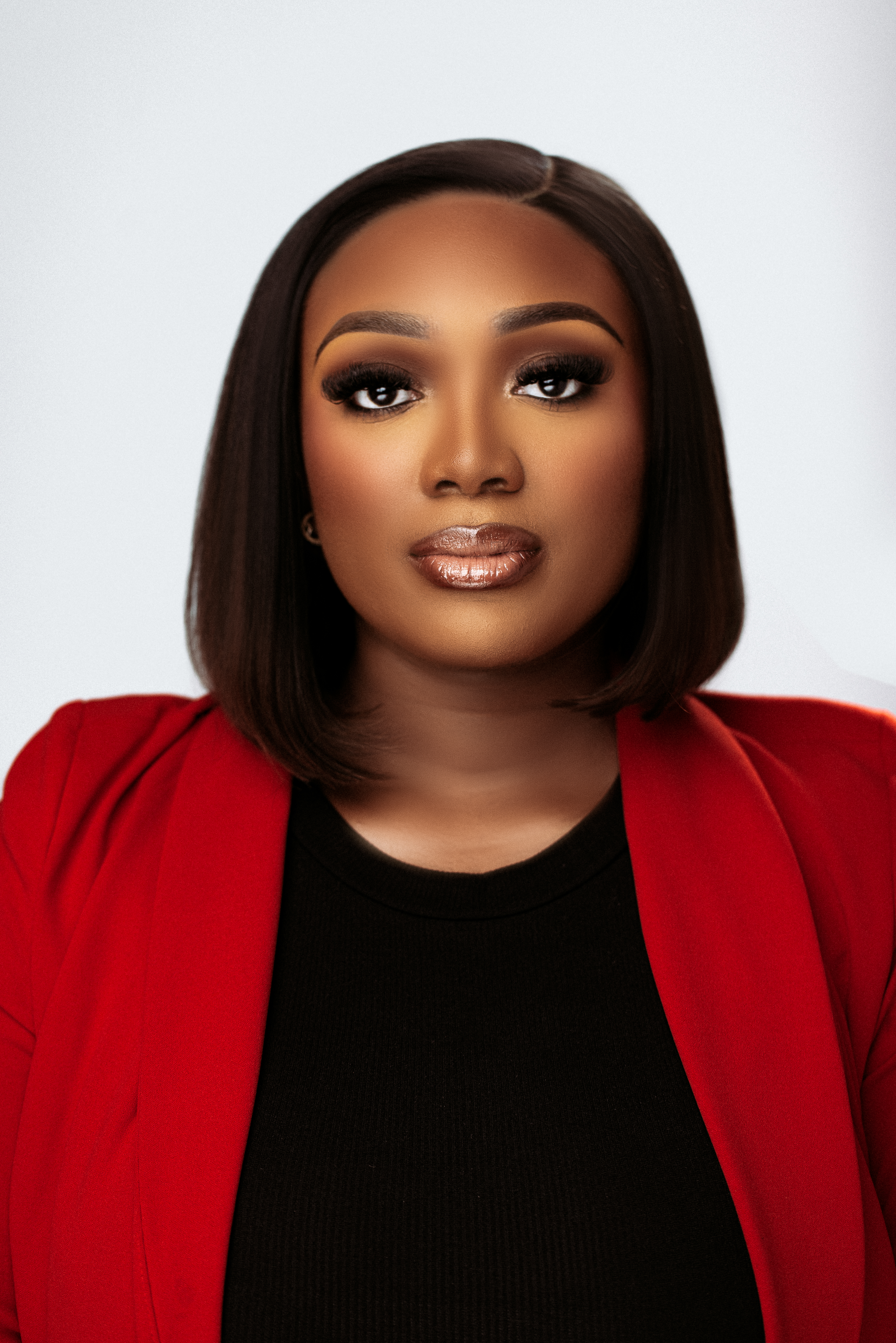 Oseremen Emmanuella Ohiku - Founder
